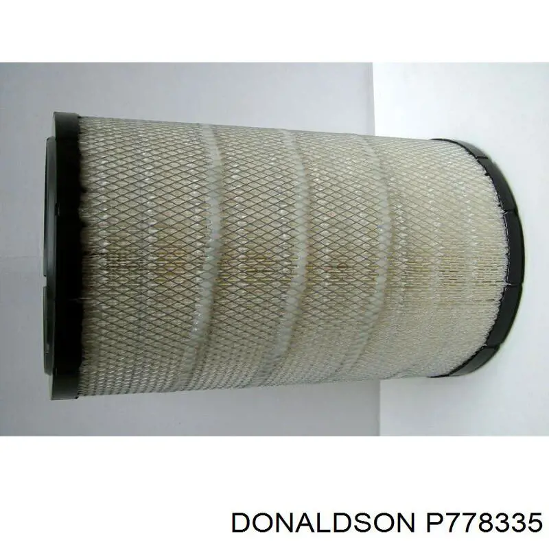 Comprar P778335 Donaldson Filtro de aire