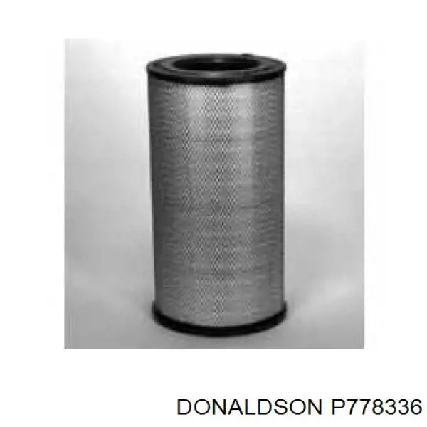 El filtro de aire Donaldson P778336 precio, desde 66,66 EUR