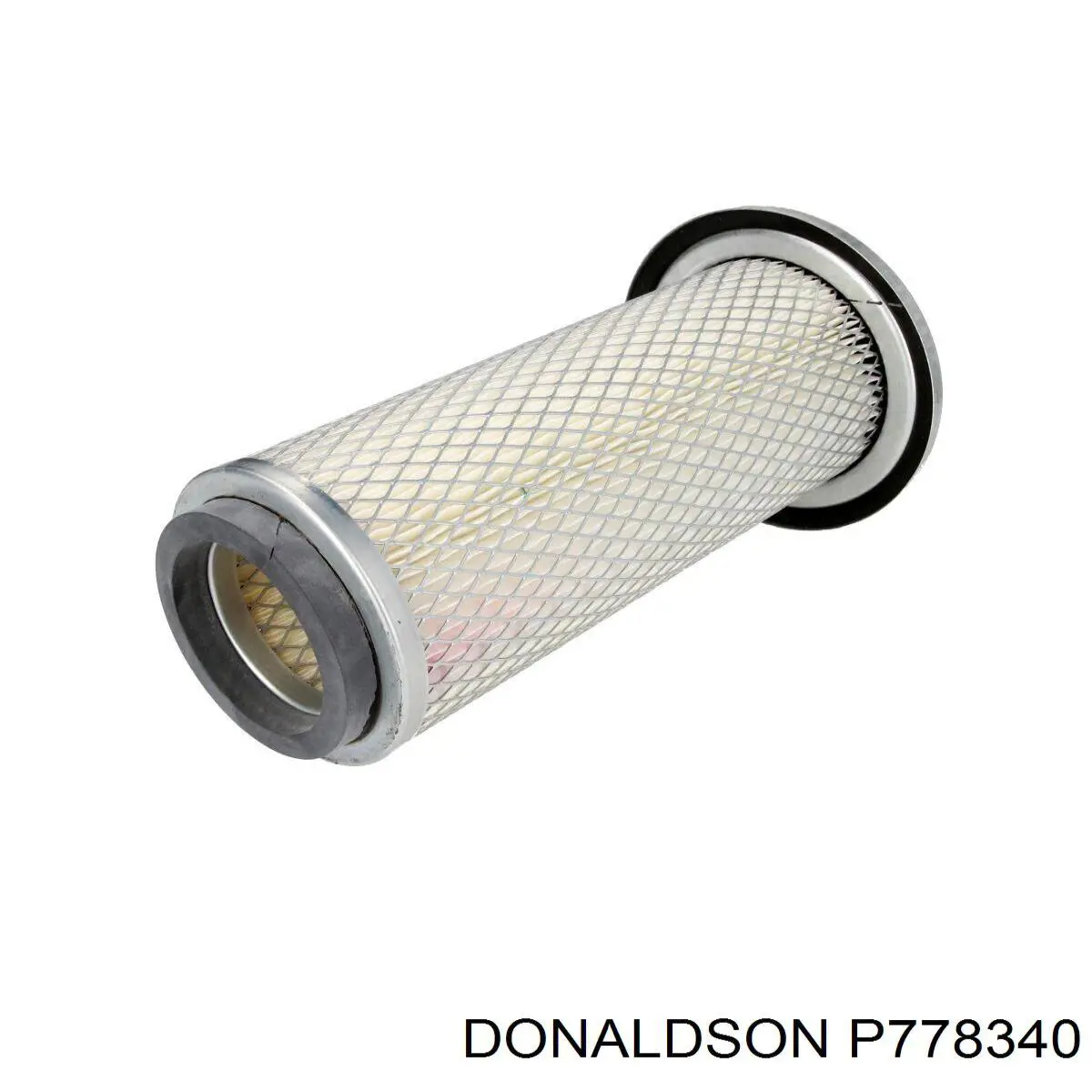 Comprar P778340 Donaldson Filtro de aire