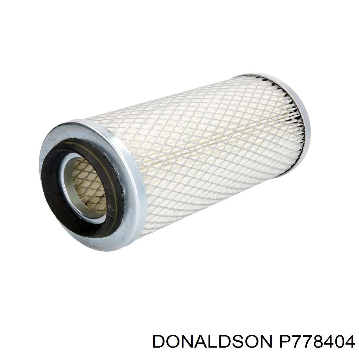 P778404 Donaldson filtro de aire