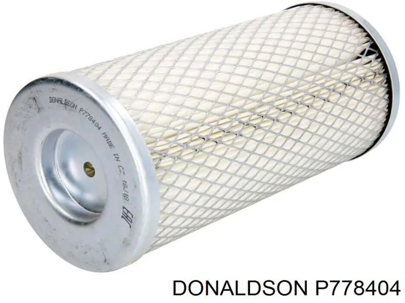 Comprar P778404 Donaldson Filtro de aire