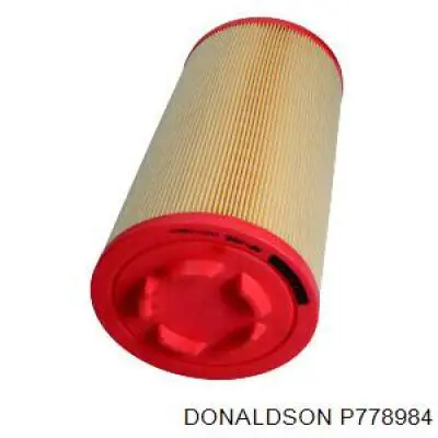 Comprar P778984 Donaldson Filtro de aire