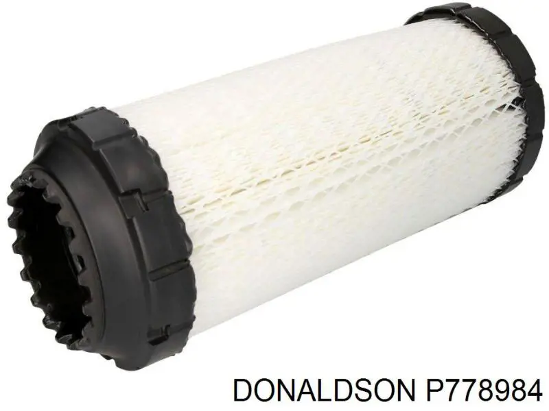 El filtro de aire Donaldson P778984 precio, desde 16,77 EUR