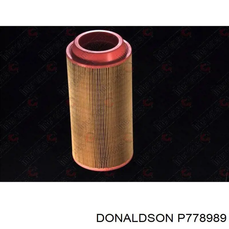 El filtro de aire Donaldson P778989 precio, desde 24,58 EUR