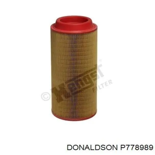 Comprar P778989 Donaldson Filtro de aire