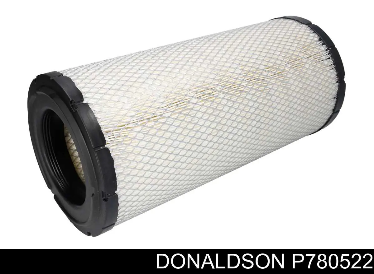 El filtro de aire Donaldson P780522 precio, desde 43,16 EUR