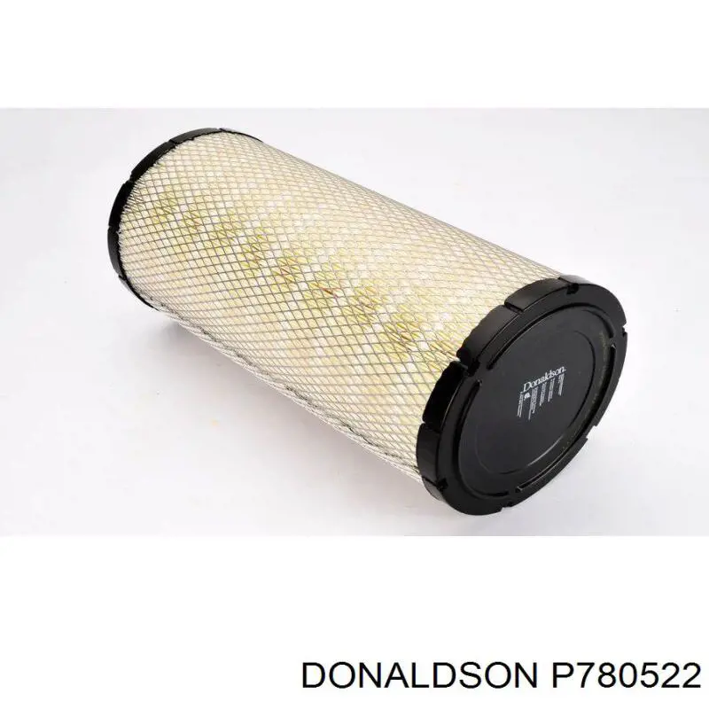 P780522 Donaldson filtro de aire
