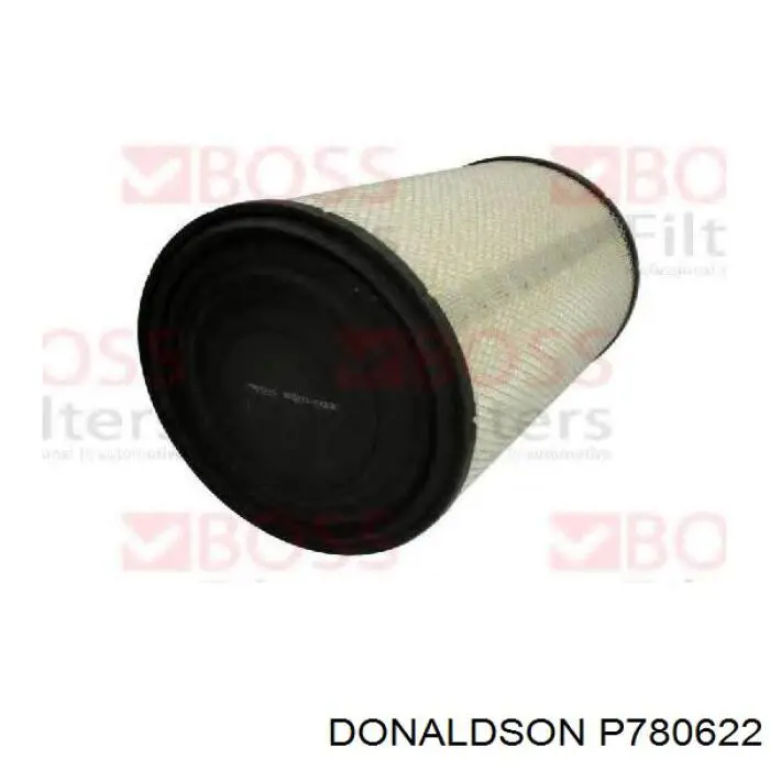 Comprar P780622 Donaldson Filtro de aire