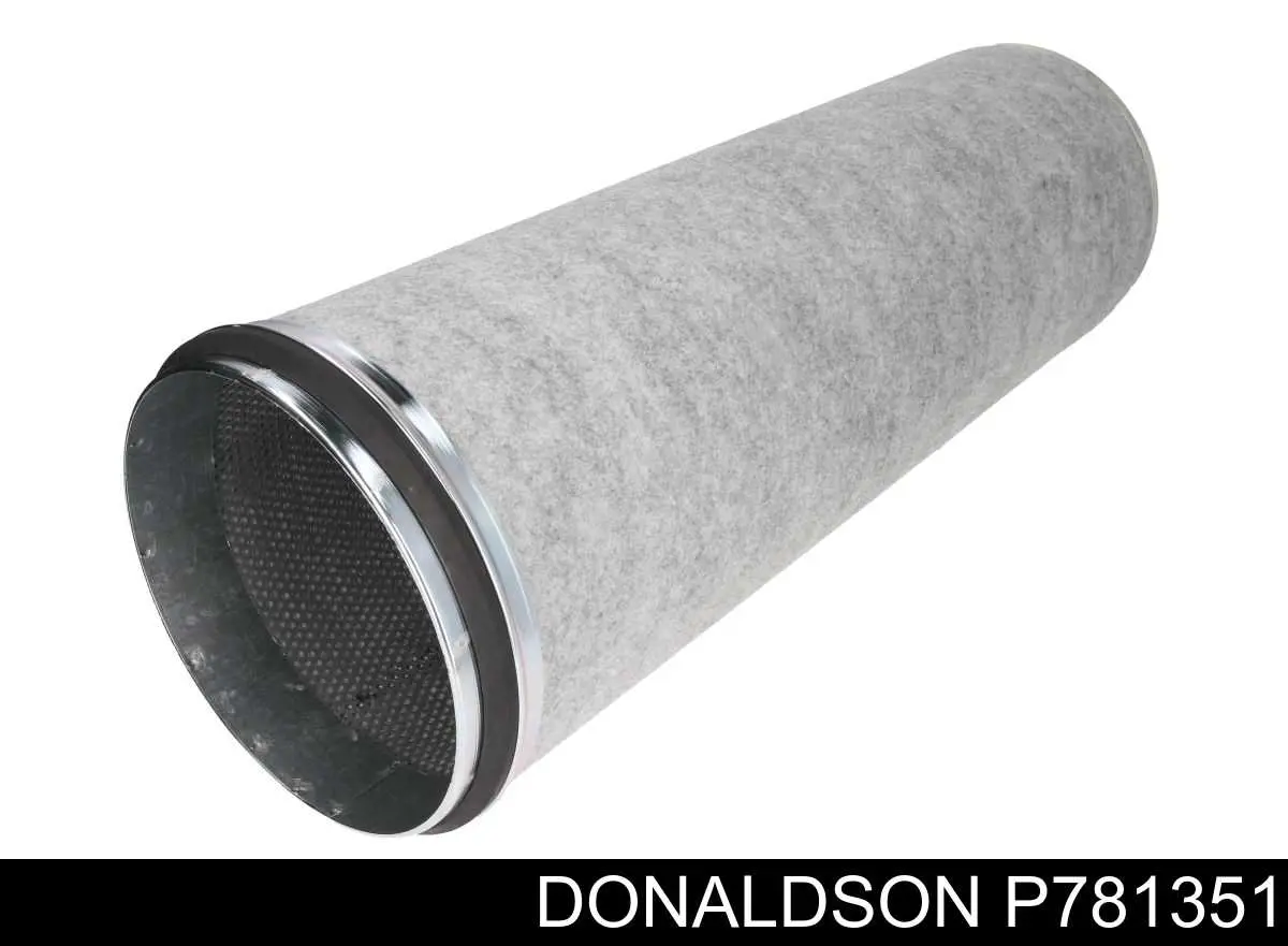 Filtro de aire de la bomba de aire secundario Donaldson P781351 precio, desde 154,66 EUR