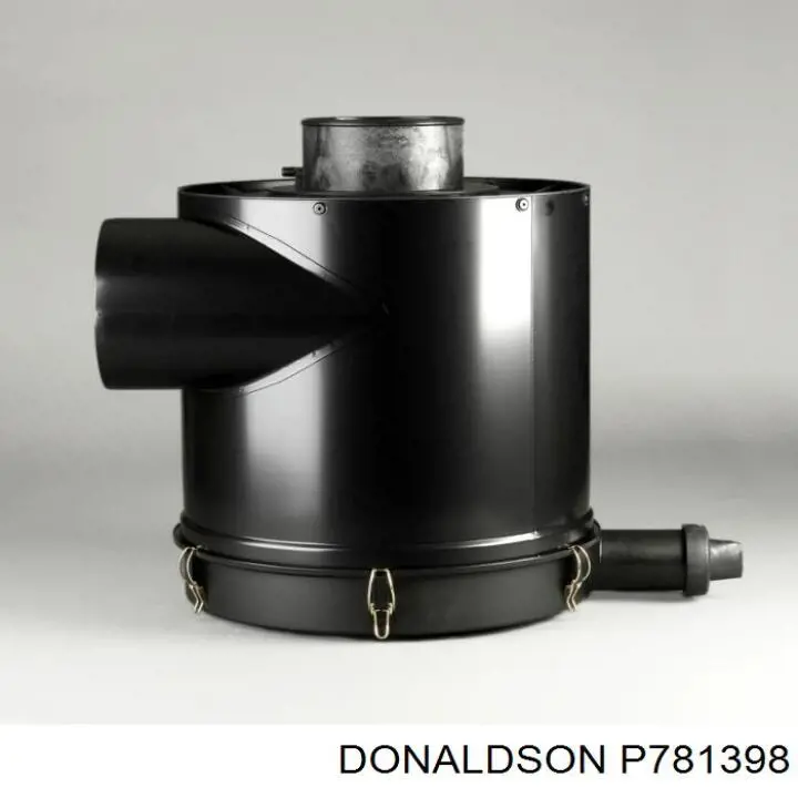 Comprar P781398 Donaldson Filtro de aire