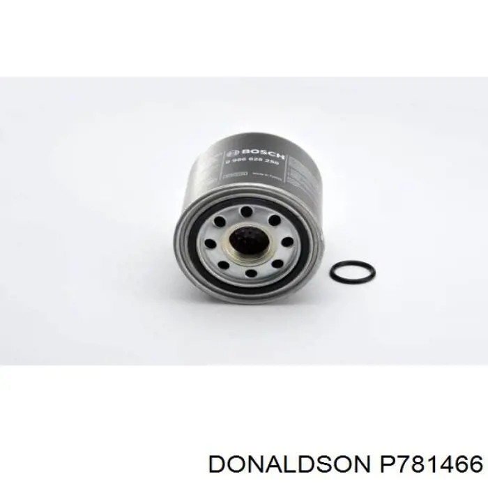 Comprar P781466 Donaldson Filtro del desecador de aire (separador de agua y aceite) (camión)