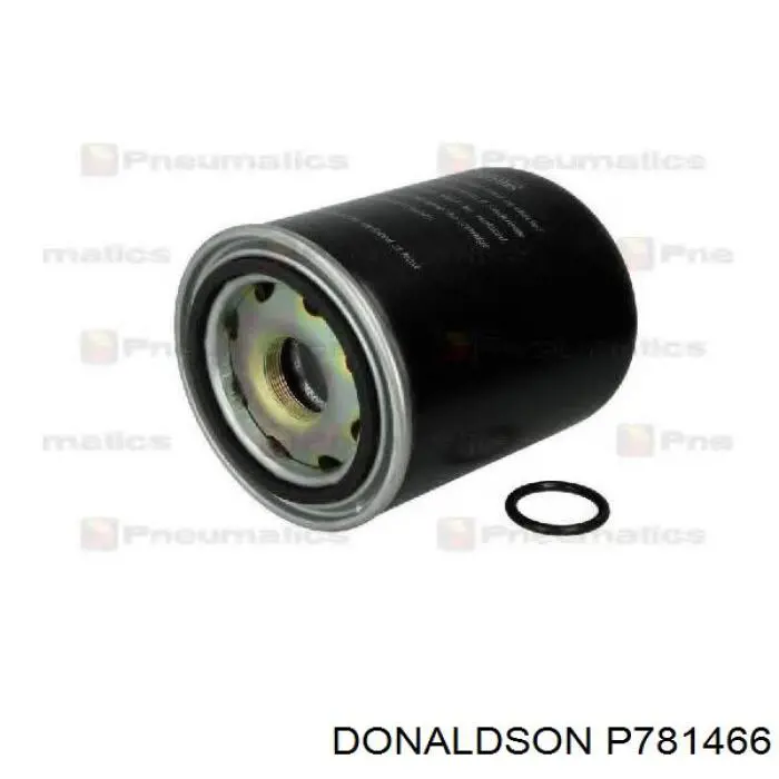 Filtro del desecador de aire (separador de agua y aceite) (camión) Donaldson P781466 precio, desde 20,16 EUR