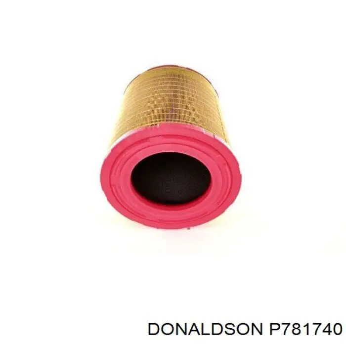 Comprar P781740 Donaldson Filtro de aire
