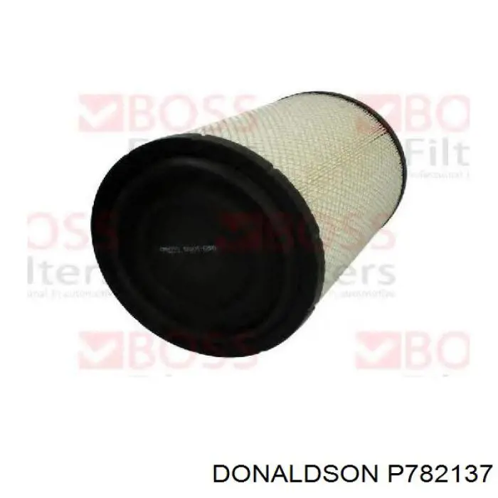 P782137 Donaldson filtro de aire