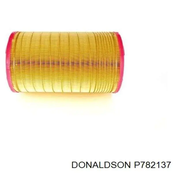 Filtro de aire 5001865724 Renault (RVI)