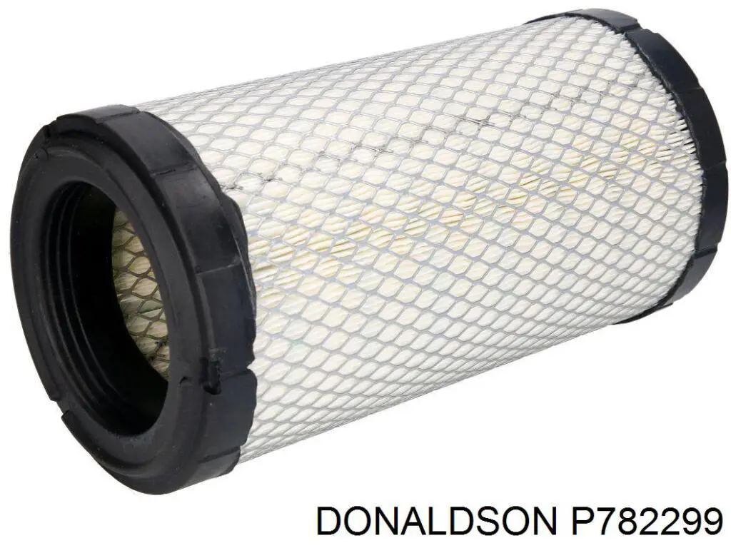 El filtro de aire Donaldson P782299 precio, desde 54,45 EUR