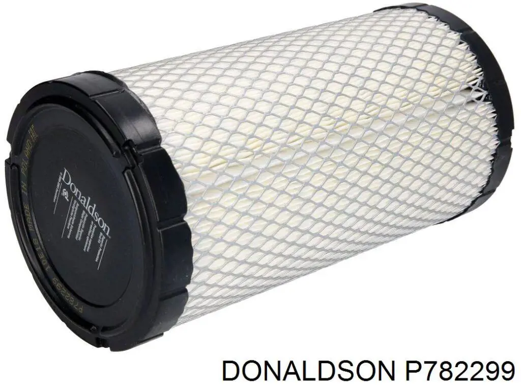 P782299 Donaldson Filtro de aire de motor