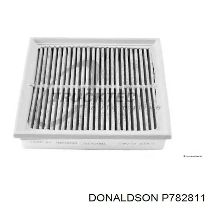 Filtro de cabina Donaldson P782811 precio, desde 9,20 EUR