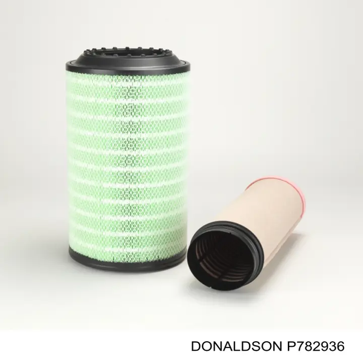 El filtro de aire Donaldson P782936 precio, desde 34,85 EUR