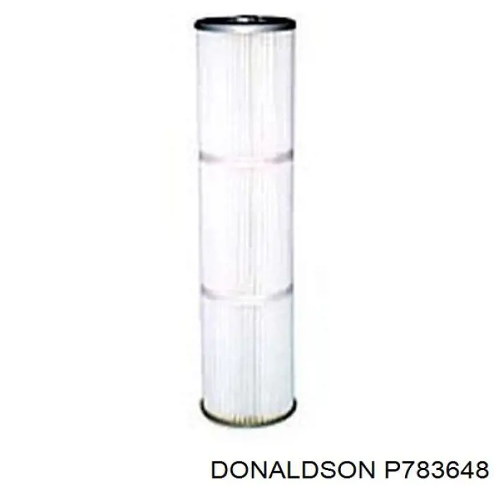 El filtro de aire Donaldson P783648 precio, desde 90,83 EUR