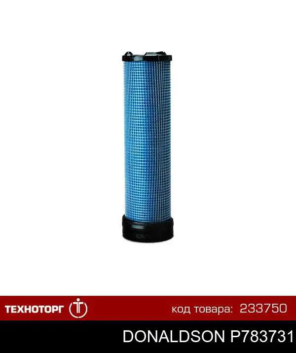 P783731 Donaldson Filtro de aire de motor