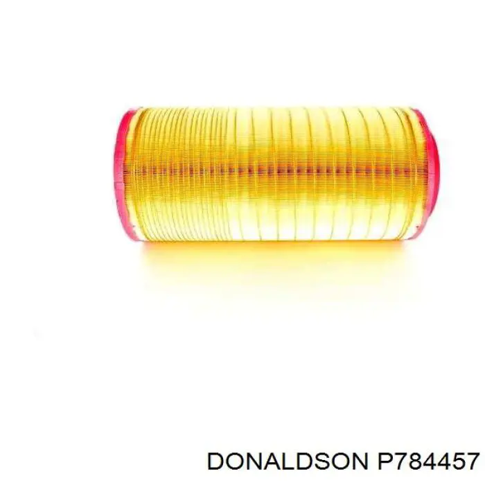 El filtro de aire Donaldson P784457 precio, desde 60,17 EUR