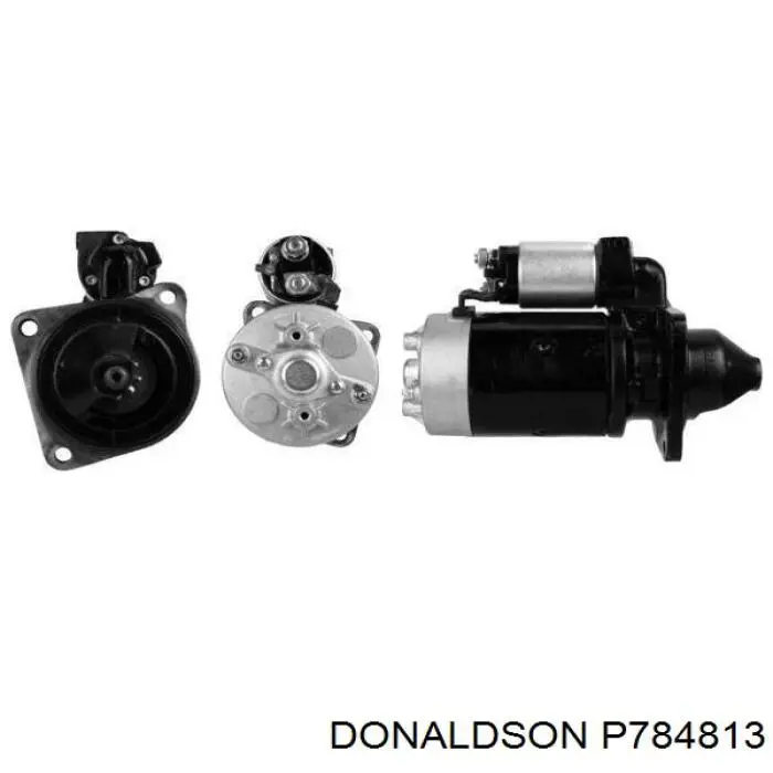 P784813 Donaldson