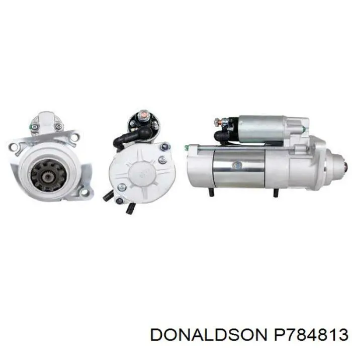 P784813 Donaldson Filtro de aire de motor