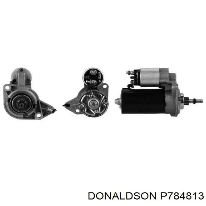 Comprar P784813 Donaldson Filtro de aire
