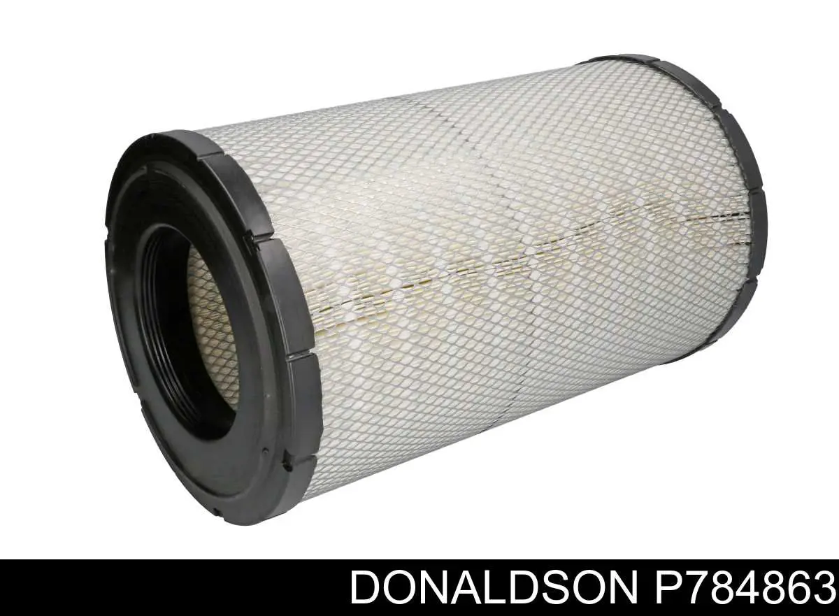 P784863 Donaldson Filtro de aire de motor