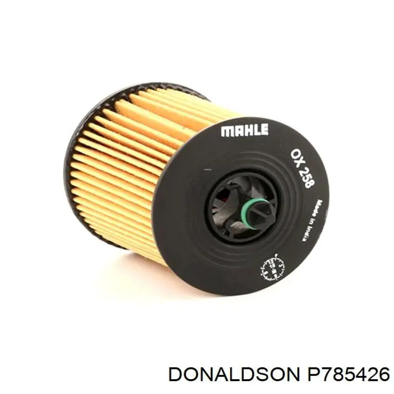 Comprar AF4271 Fleetguard Filtro de aire