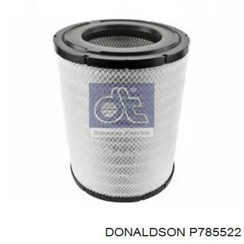 Comprar P785522 Donaldson Filtro de aire