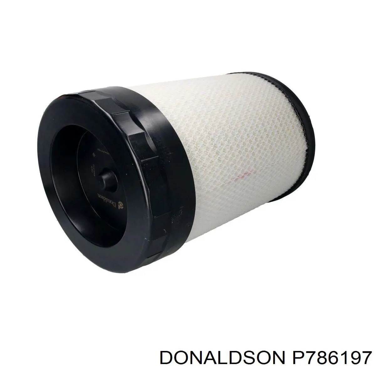 El filtro de aire Donaldson P786197 precio, desde 180,92 EUR