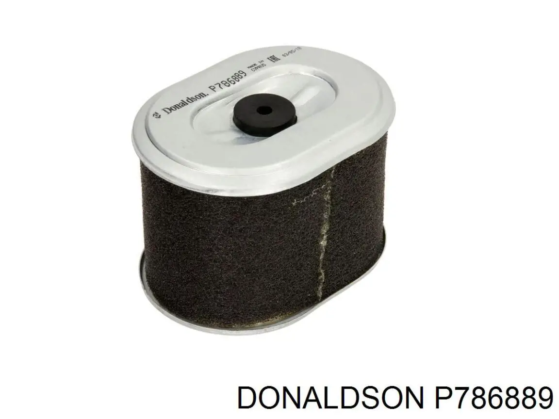 Filtro de aire AF25472 Fleetguard