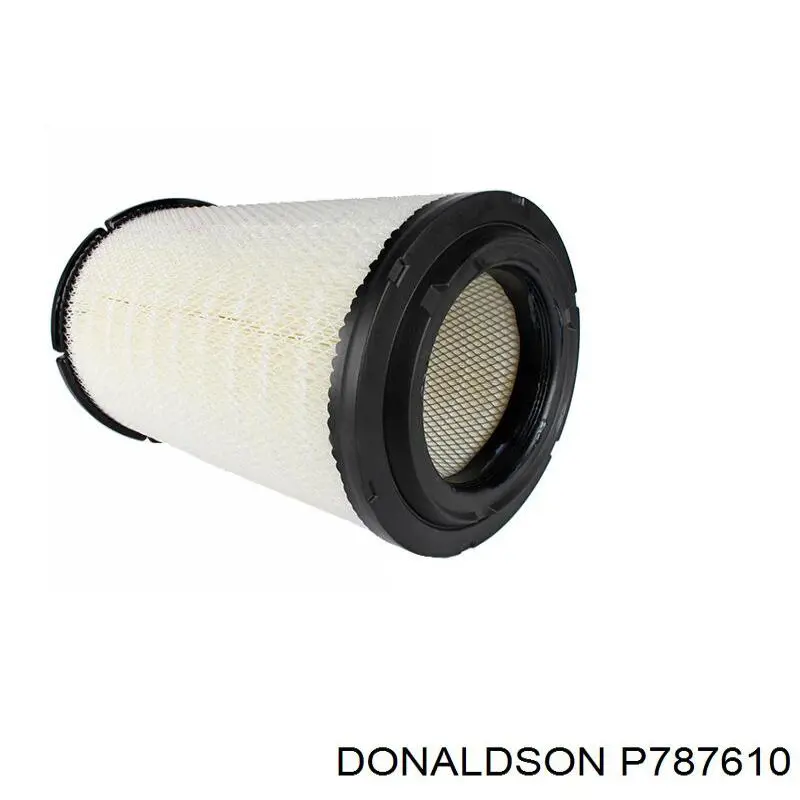 49351 Febi Filtro de aire de motor