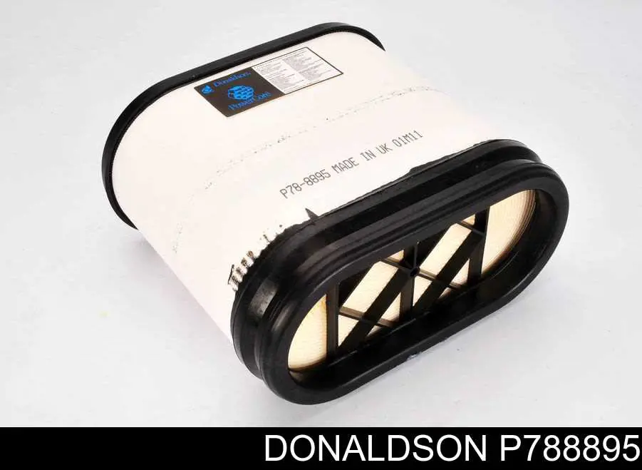 P788895 Donaldson Filtro de aire de motor