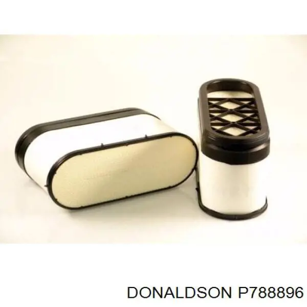 P788896 Donaldson Filtro de aire de motor