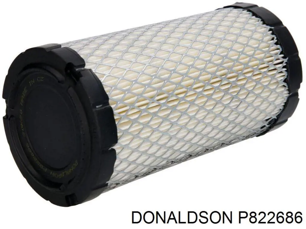 6673753 Bobcat Filtro de aire de motor