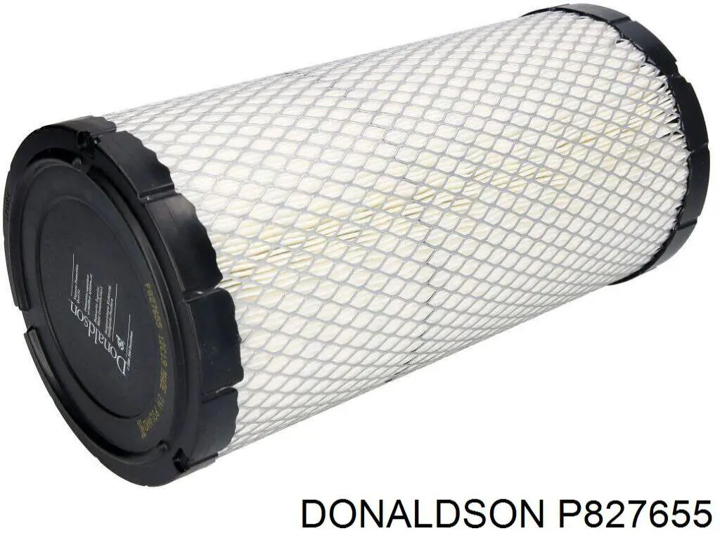 P827655 Donaldson filtro de aire