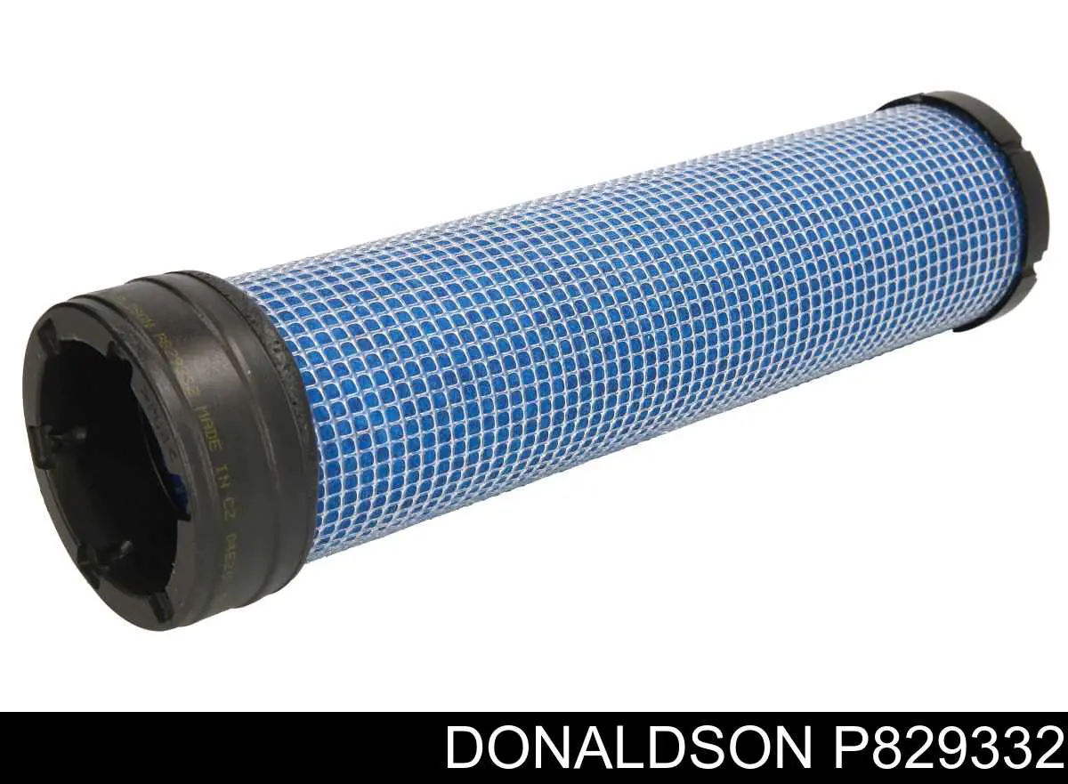 Filtro de aire de la bomba de aire secundario Donaldson P829332 precio, desde 12,56 EUR
