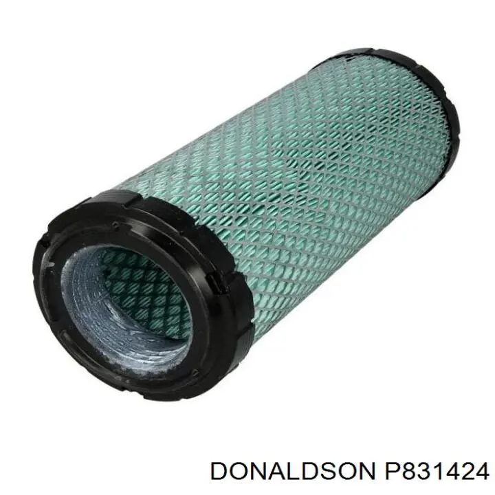 P831424 Donaldson Filtro de aire de motor
