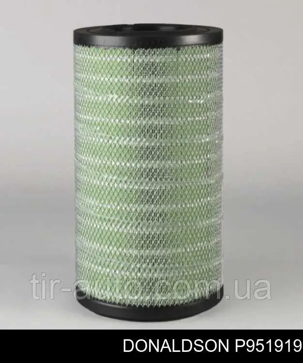 Comprar P951919 Donaldson Filtro de aire