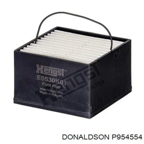 Filtro combustible Donaldson P954554 precio, desde 13,73 EUR
