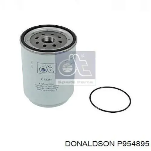 Comprar P954895 Donaldson Filtro diesel