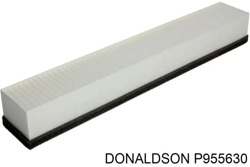 P955630 Donaldson Filtro antipolen