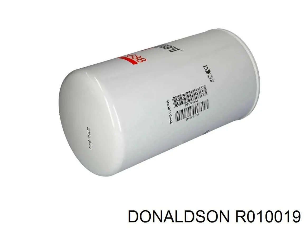 Filtro combustible Donaldson R010019 precio, desde 56,88 EUR