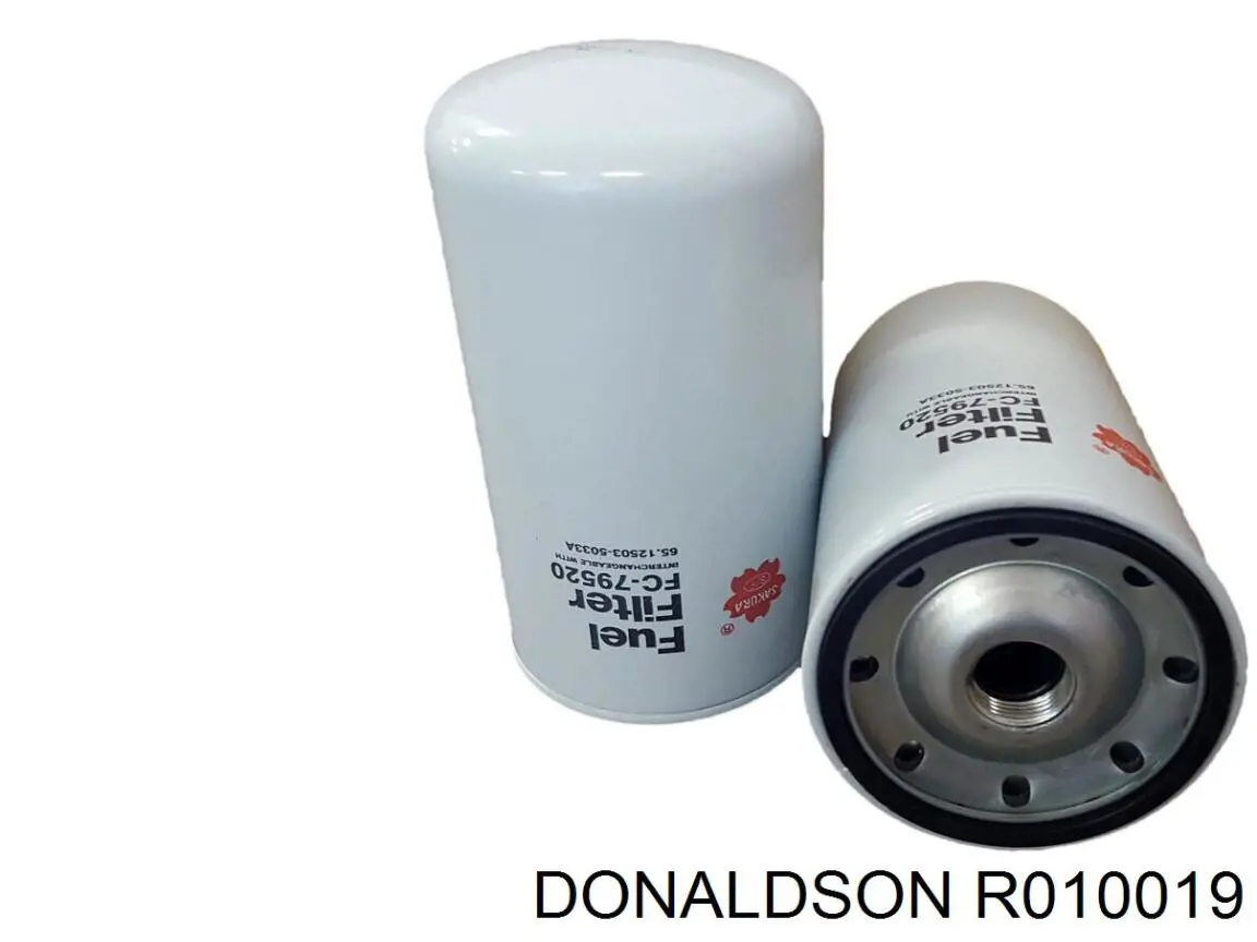Comprar FF5688 Fleetguard Filtro diesel