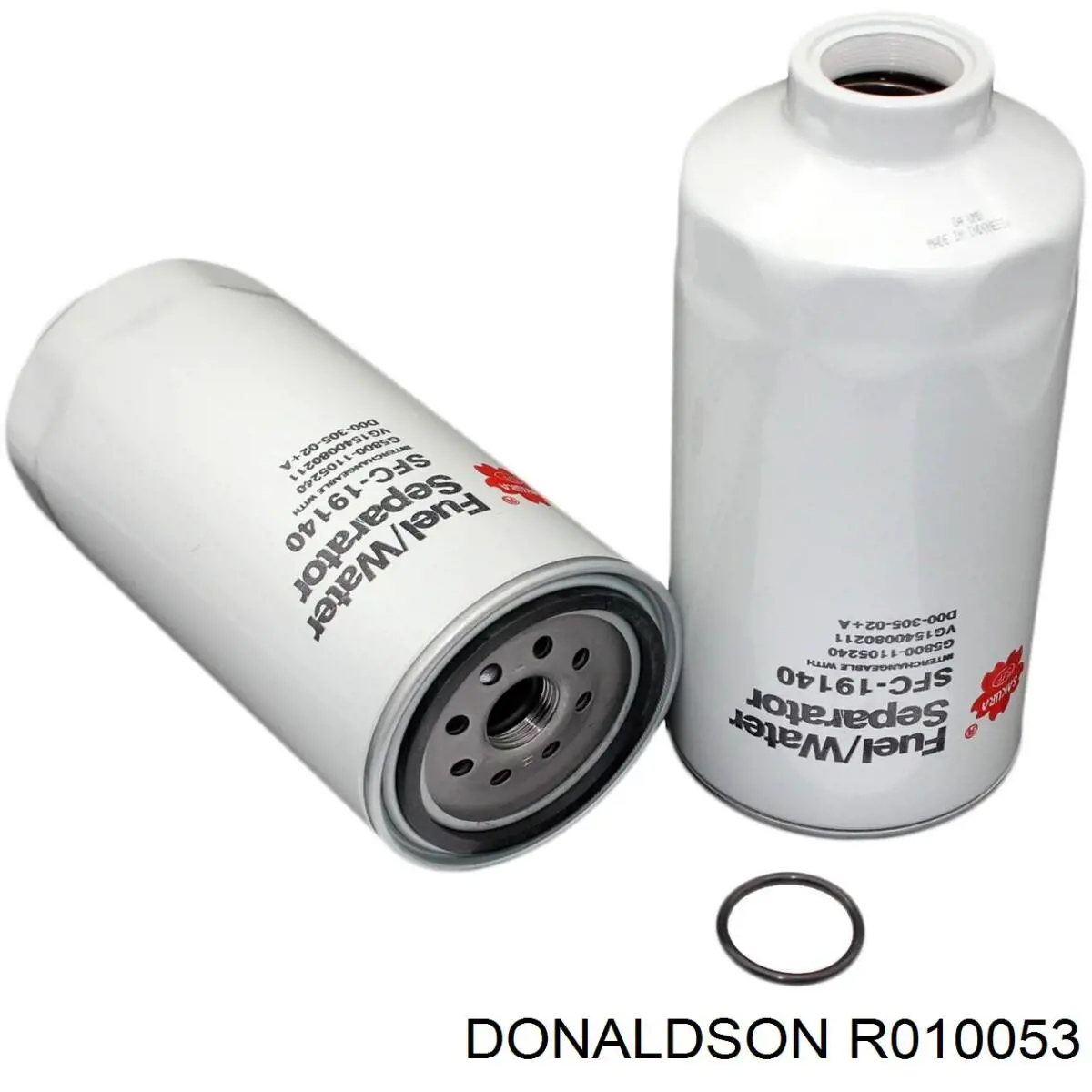 R010053 Donaldson