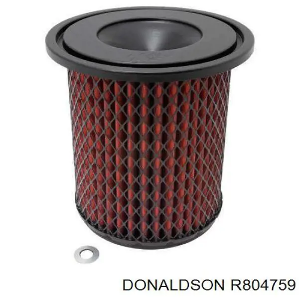 R804759 Donaldson filtro de aire