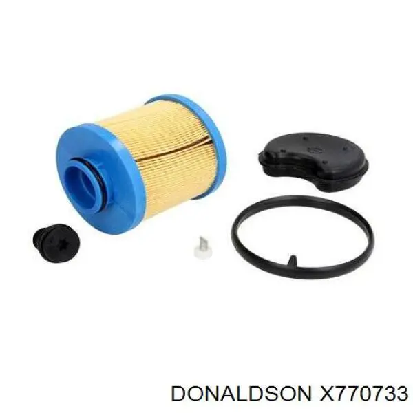 X770733 Donaldson Filtro de AdBlue